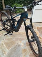 Produktbild 8 von E-MTB Fully Cube Stereo Hybrid 140 HPC SLX 750 Größe S