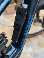 Produktbild 9 von E-MTB Fully Cube Stereo Hybrid 140 HPC SLX 750 Größe S
