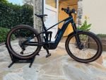 Produktbild 10 von E-MTB Fully Cube Stereo Hybrid 140 HPC SLX 750 Größe S