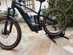 Produktbild 11 von E-MTB Fully Cube Stereo Hybrid 140 HPC SLX 750 Größe S