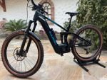 Produktbild 12 von E-MTB Fully Cube Stereo Hybrid 140 HPC SLX 750 Größe S