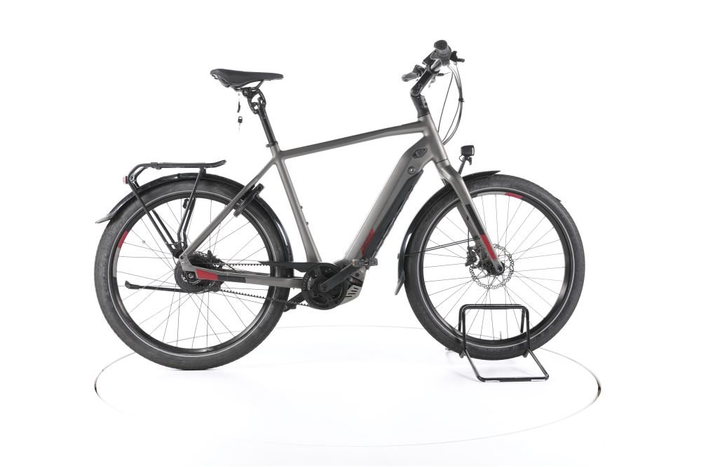 KOGA Pace B10 City E-Bike
