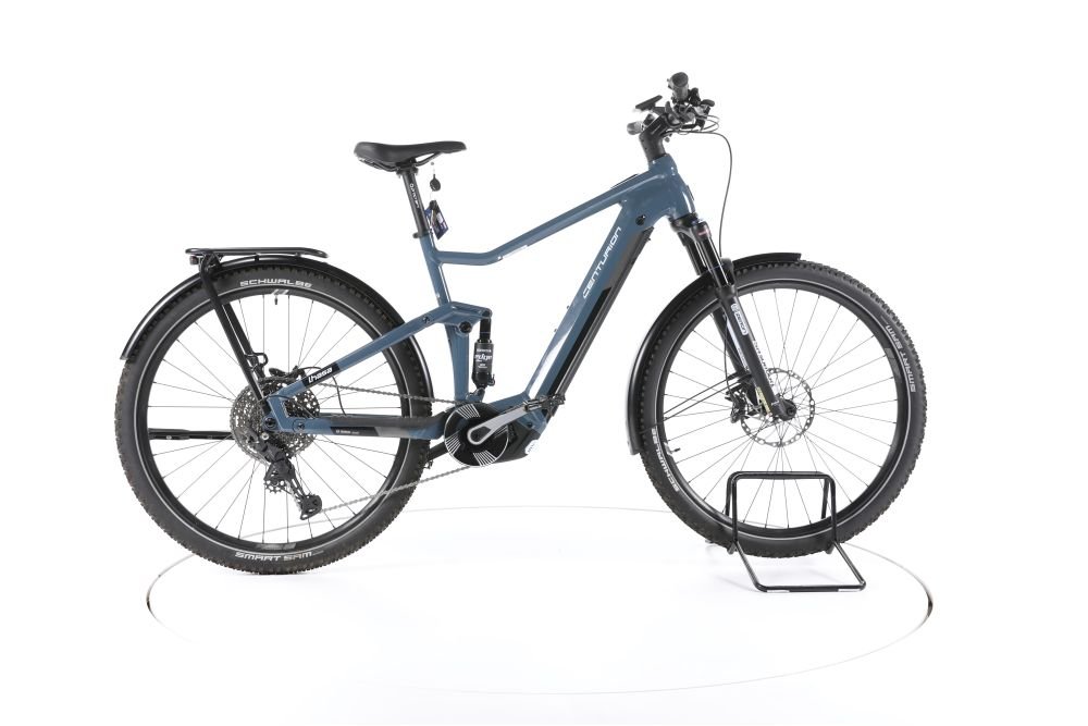 Centurion LHASA R800I EQ Fully E-Bike 2024