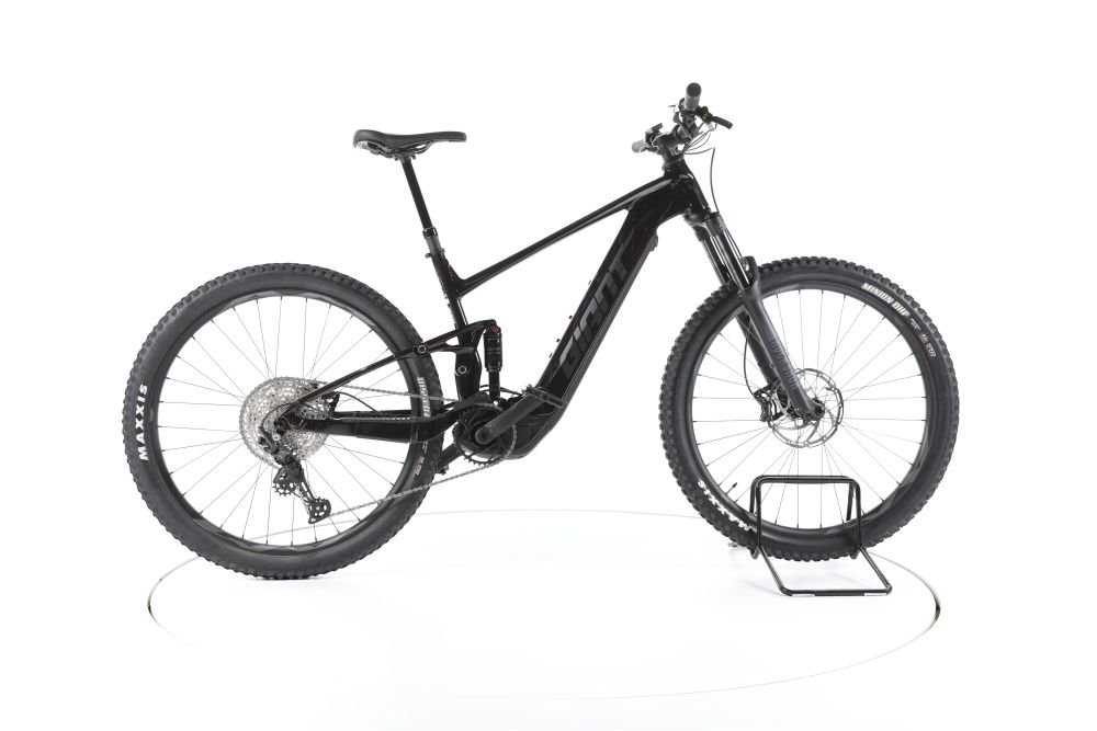 Giant Stance E+ 1 Pro Fully E-Bike 2023
