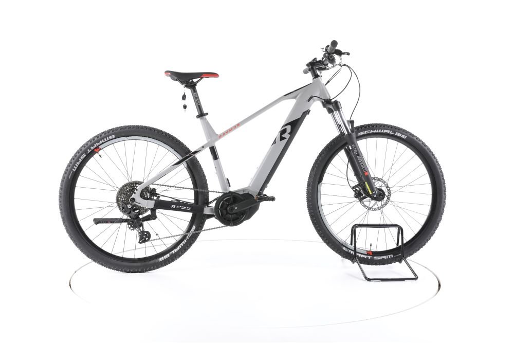 R Raymon HardRay E 6.0 E-Bike