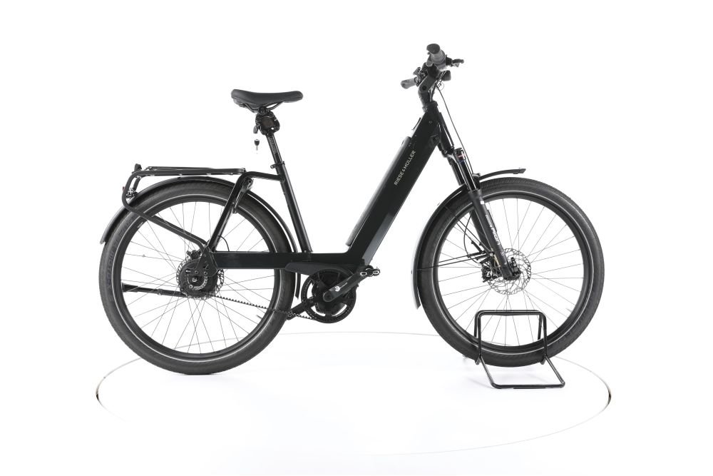 Riese Müller Nevo E-Bike Tiefeinsteiger 2022