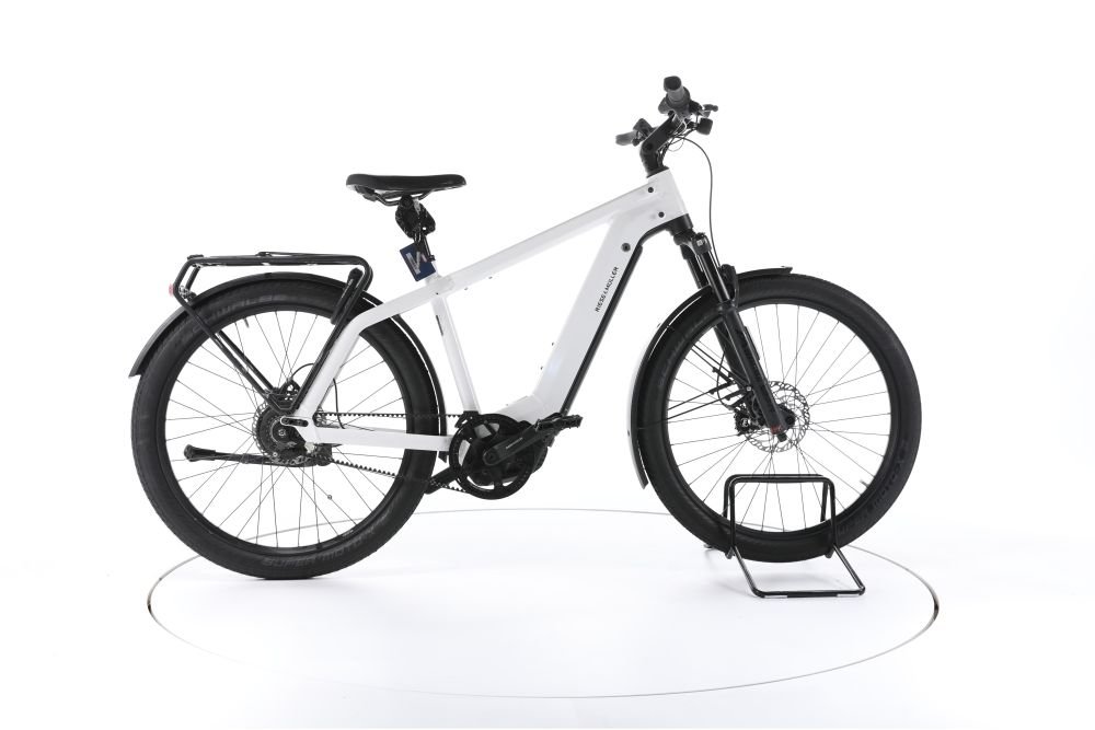 Riese & Müller Charger3 GT Vario City E-Bike