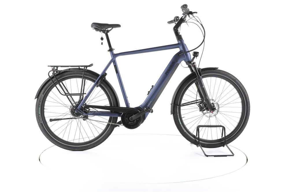 Pegasus Strong EVO 5R City E-Bike 2023