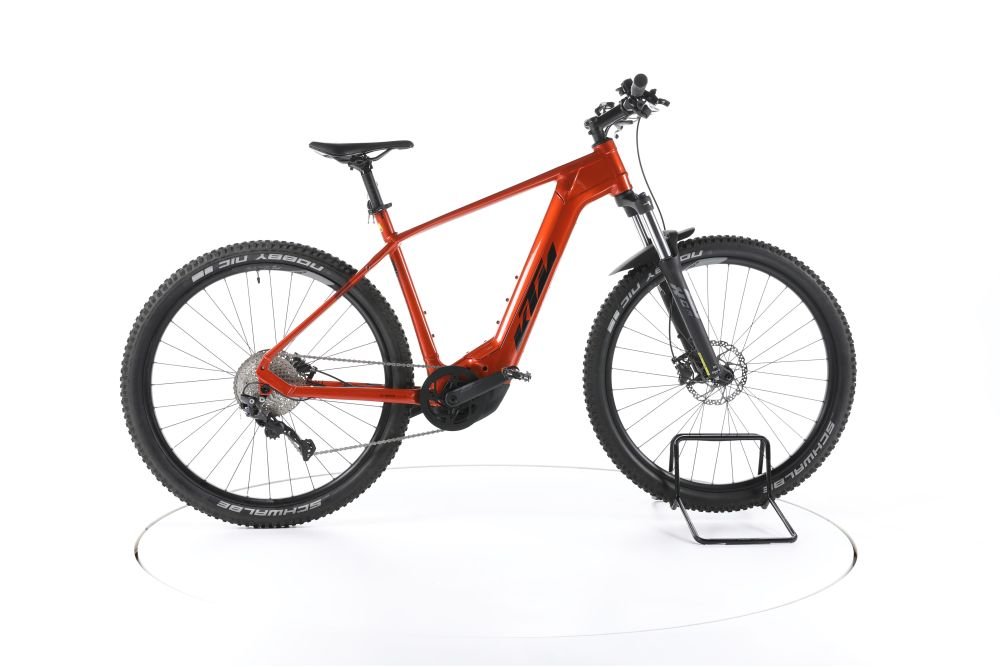 KTM Macina Team 793 E-Bike 2023