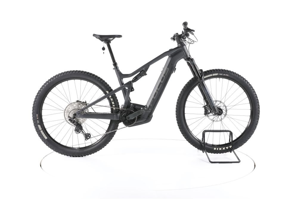 Focus Thron² 6.8 Fully E-Bike 2023
