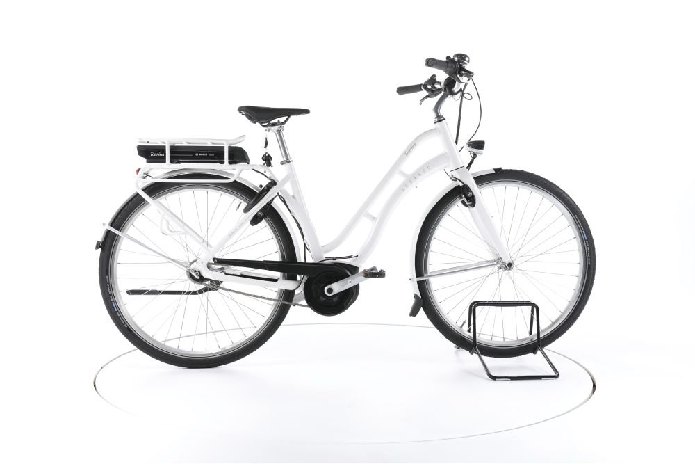 Pegasus Tourina E7R City E-Bike Tiefeinsteiger