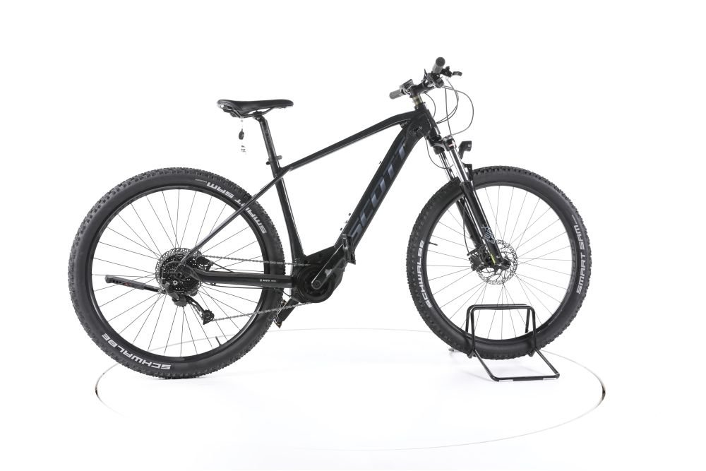 Scott Aspect eRIDE 940 E-Bike