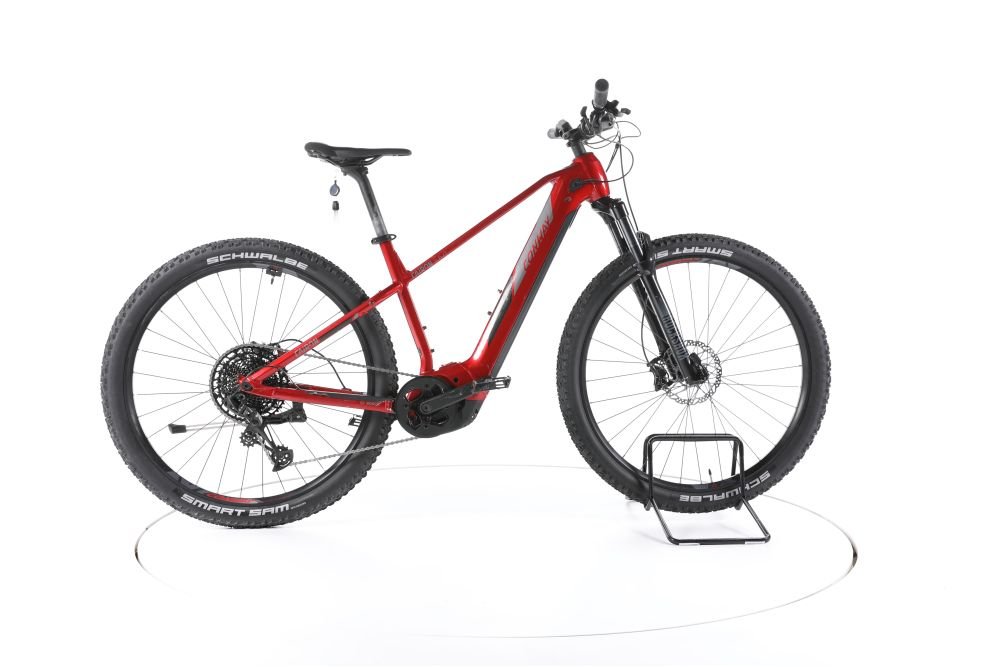 Conway Cairon S 6.0 E-Bike 2023