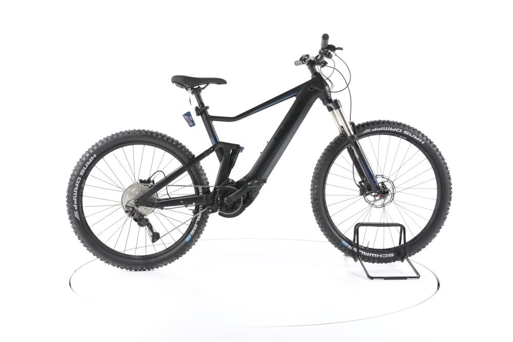 Bulls Copperhead EVO AM1 Fully E-Bike
