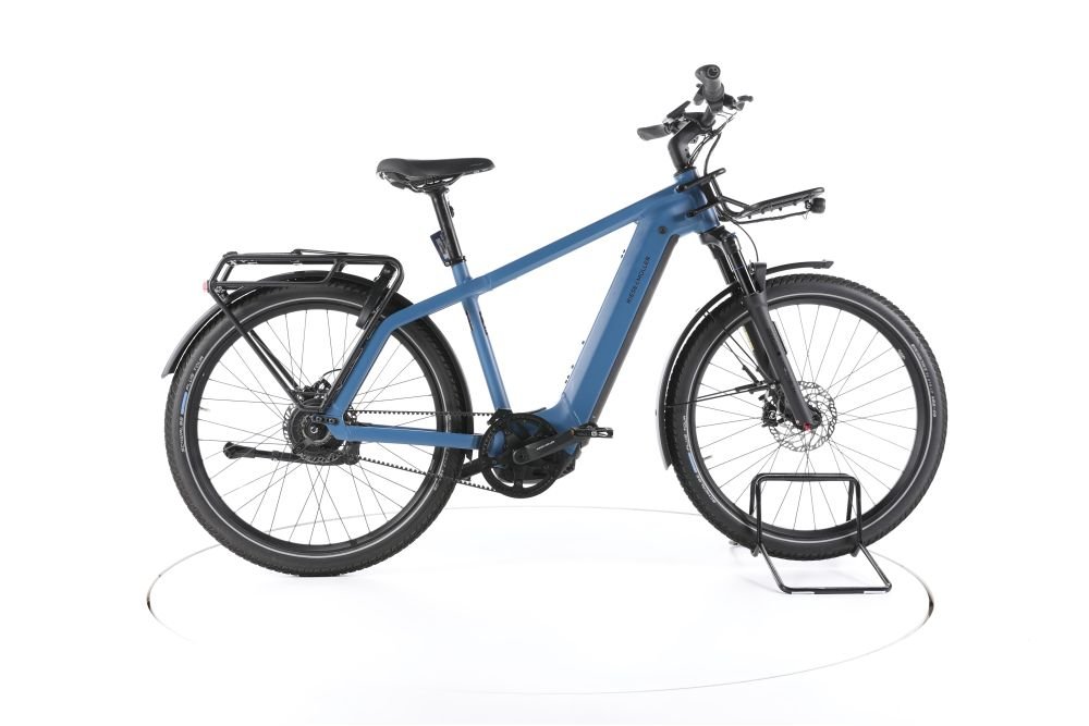 Riese & Müller Garger 4 GT vario City E-Bike