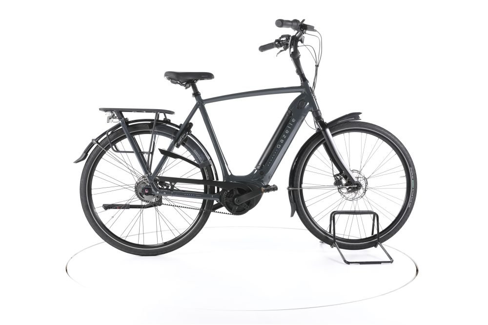 Gazelle Arroyo C8 HMB Elite City E-Bike 2023