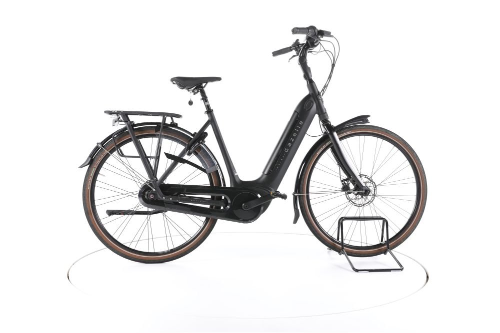 Gazelle Arroyo C8 HMB Elite City E-Bike Tiefeinsteiger