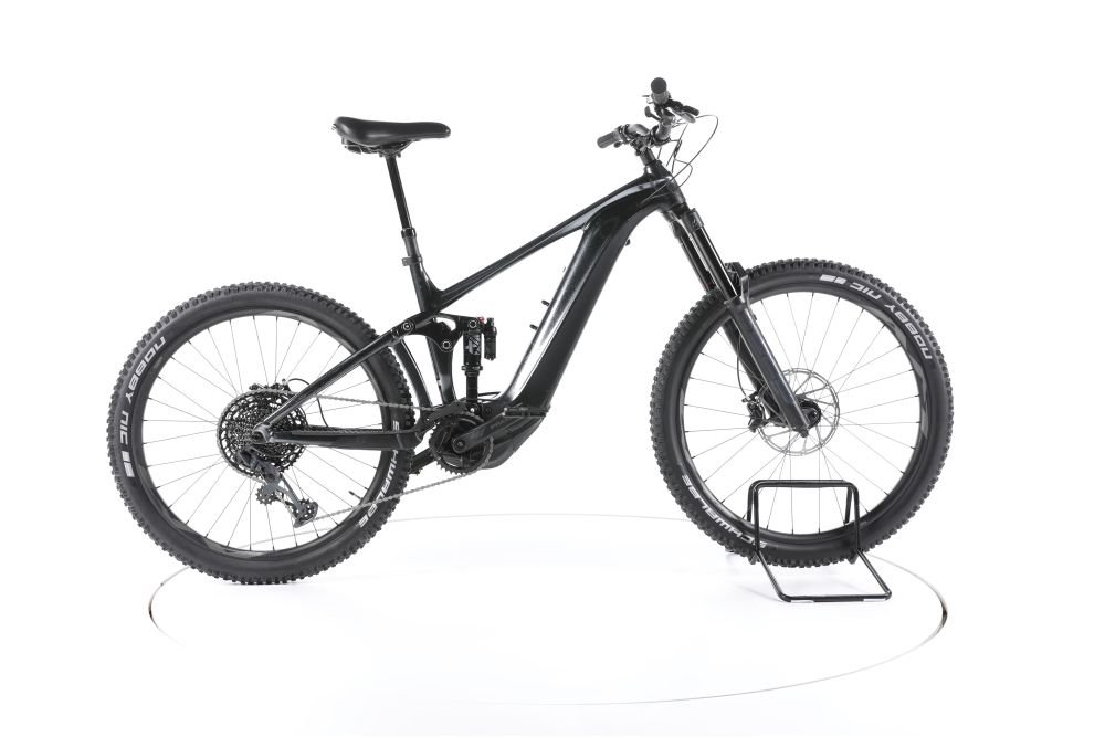 Giant Reign E+ 2 Fully E-Bike