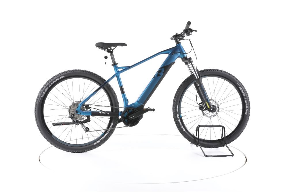 R Raymon HardRay E 5.0 E-Bike