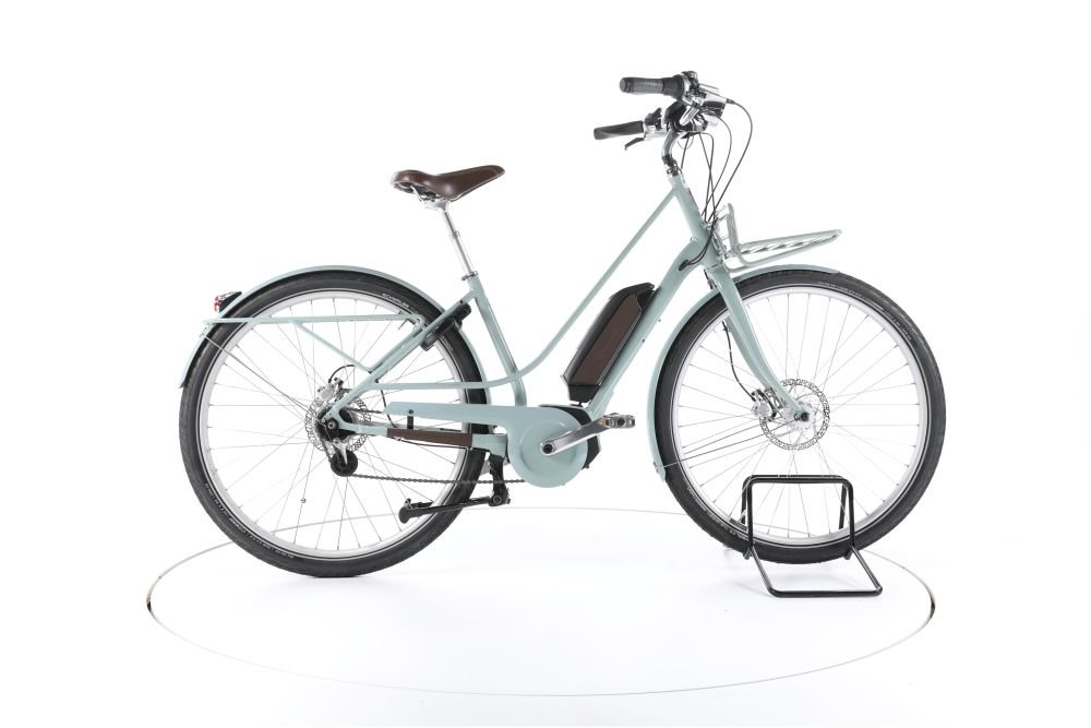 Diamant Juna Deluxe+ City E-Bike