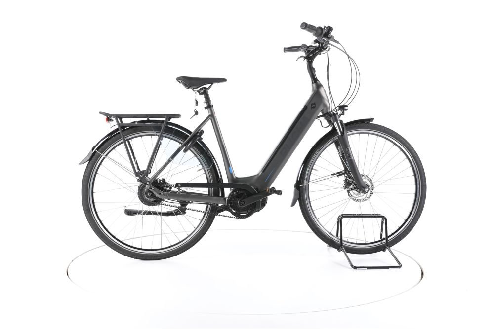 Puch C 4.7 City E-Bike Tiefeinsteiger