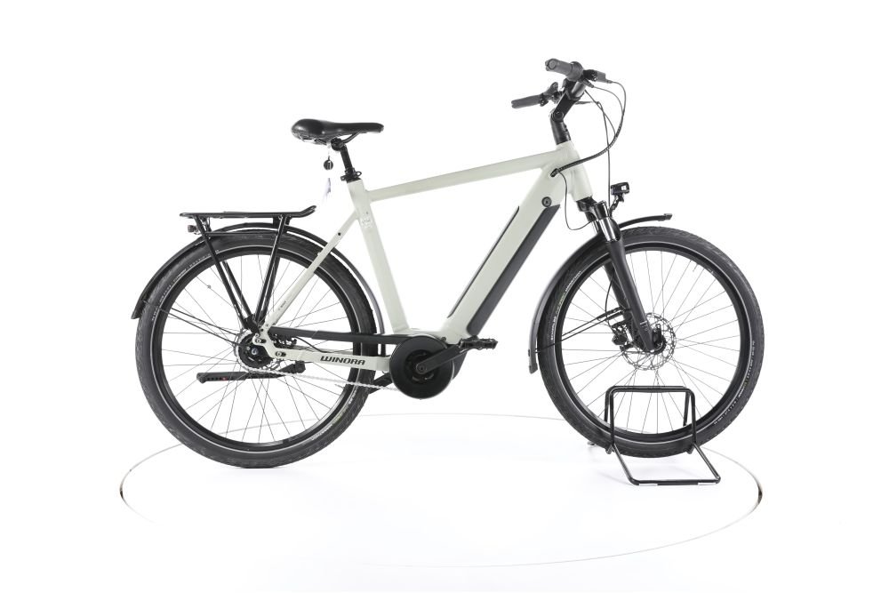 Winora Sinus N5f City E-Bike