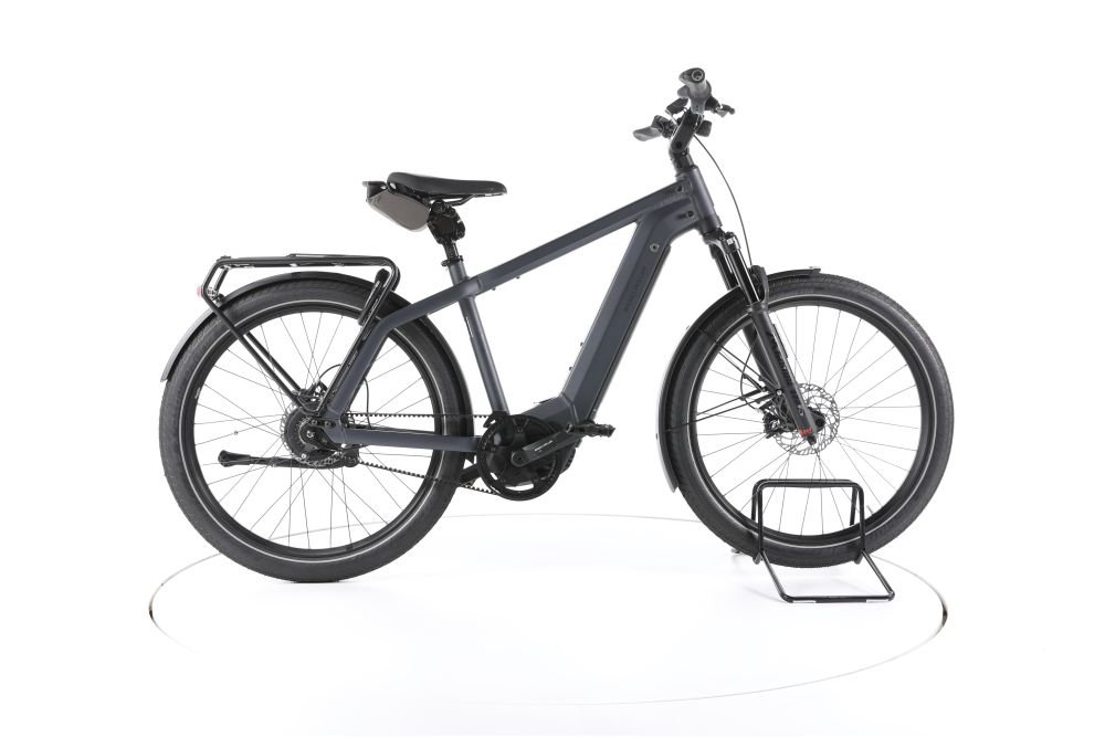 Riese & Müller Charger3 GT vario City E-Bike