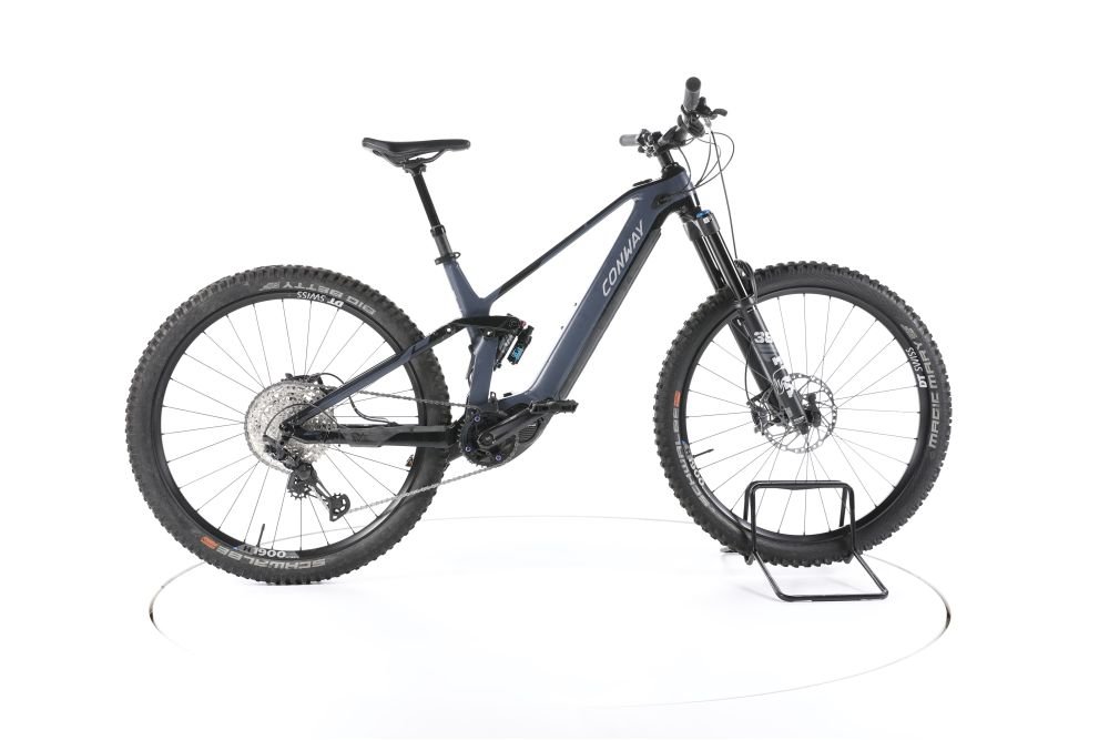 Conway eWME 6.9 Fully E-Bike