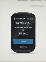 Produktbild 1 von Garmin Edge 830