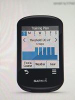 Produktbild 4 von Garmin Edge 830