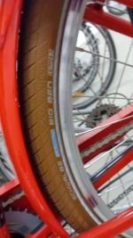Produktbild 2 von Damen Fahrrad
