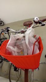 Produktbild 4 von Damen Fahrrad