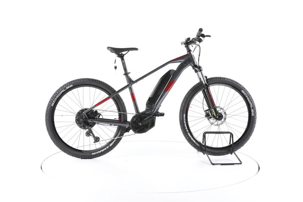 R Raymon HardRay E 3.0 E-Bike