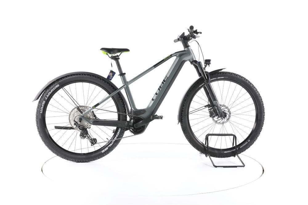 Cube Reaction Hybrid Pro E-Bike 2023