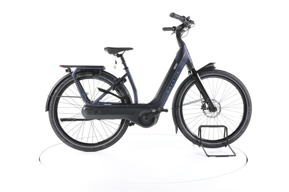 Gazelle Avignon C8 HMB W City E-Bike Tiefeinsteiger