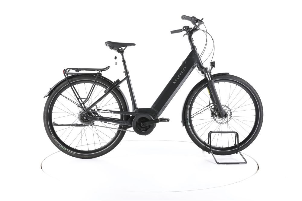 Kalkhoff Image 3.B Advance City E-Bike Tiefeinsteiger 2023