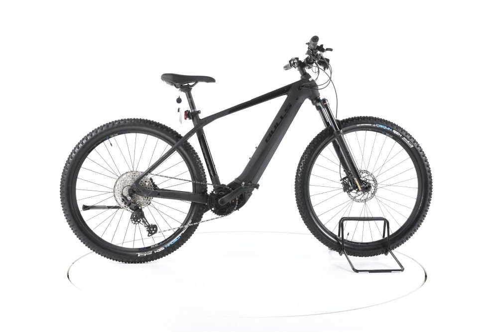 Bulls Copperhead Evo 2 E-Bike