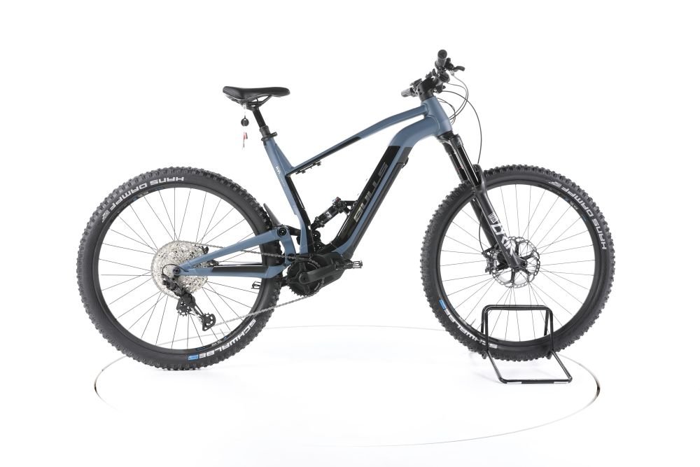 Bulls E-Stream EVO AM 4 Fully E-Bike