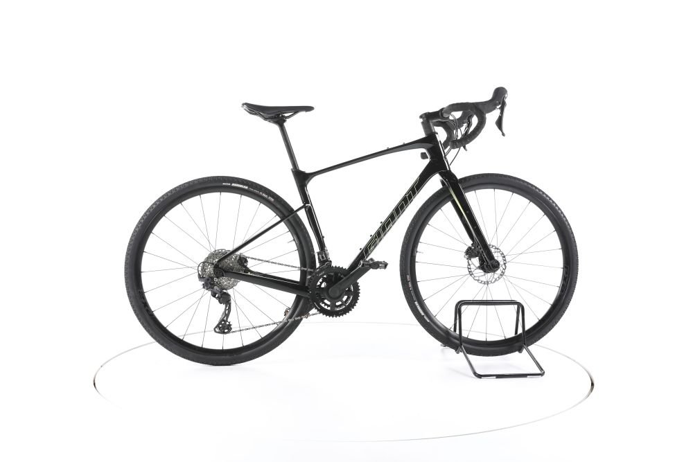 Giant Revolt Advanced 2 | V2 Carbon 2024