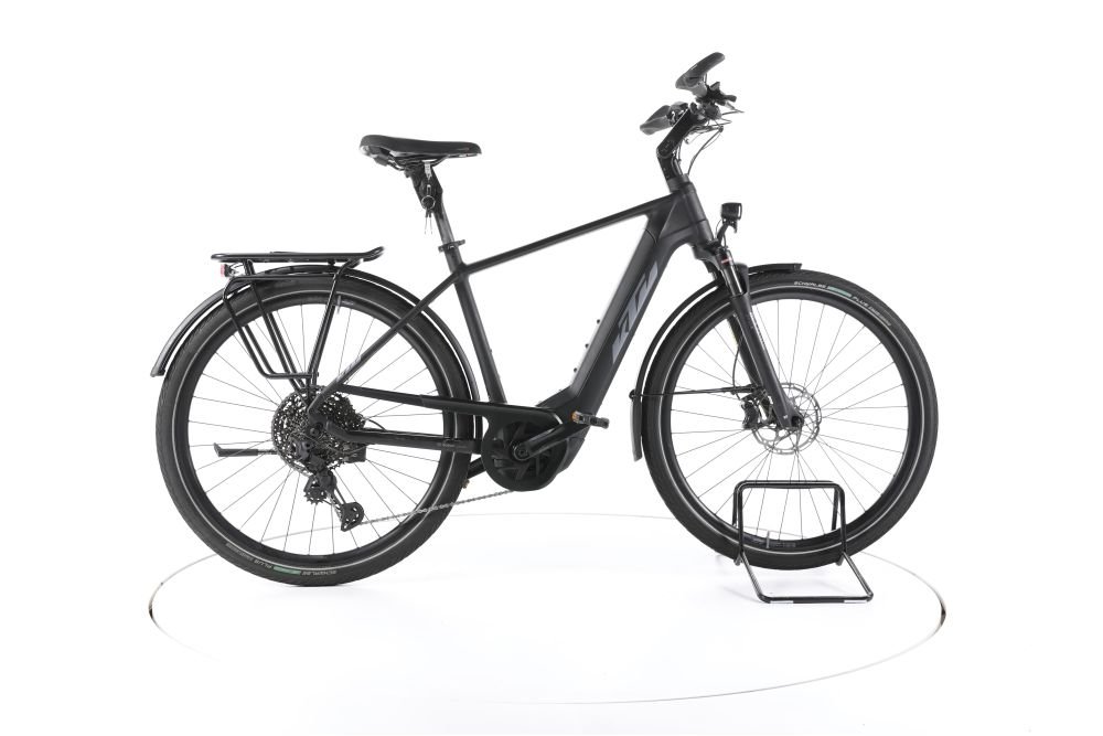 KTM Macina Style 720 E-Bike 2023