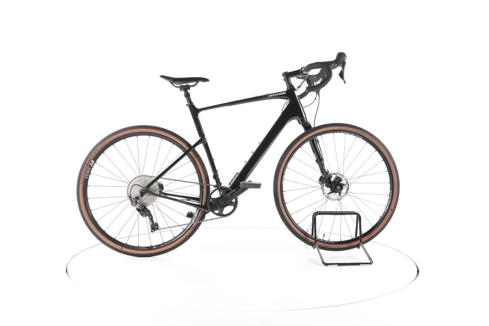 Cannondale Topstone Carbon 2 Lefty