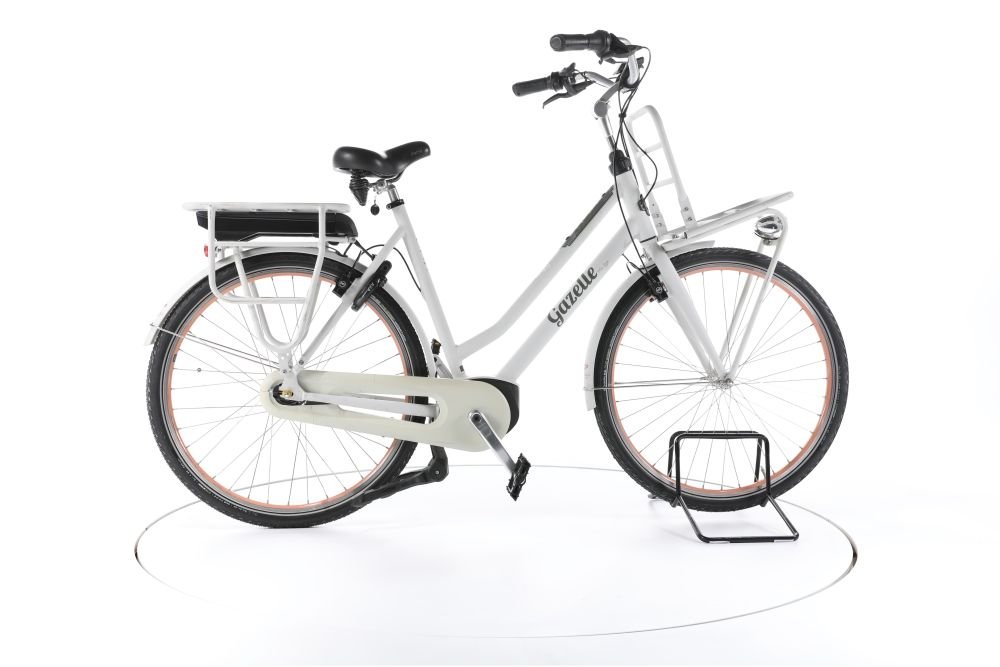 Gazelle Miss Grace City E-Bike