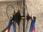 Produktbild 3 von TREK CARBON OCLV