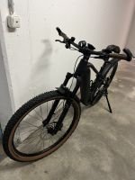 Produktbild 2 von CUBE E-MTB Reaction SL Hybrid