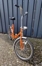 Produktbild 2 von JC Penney Klapprad