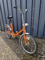 Produktbild 4 von JC Penney Klapprad