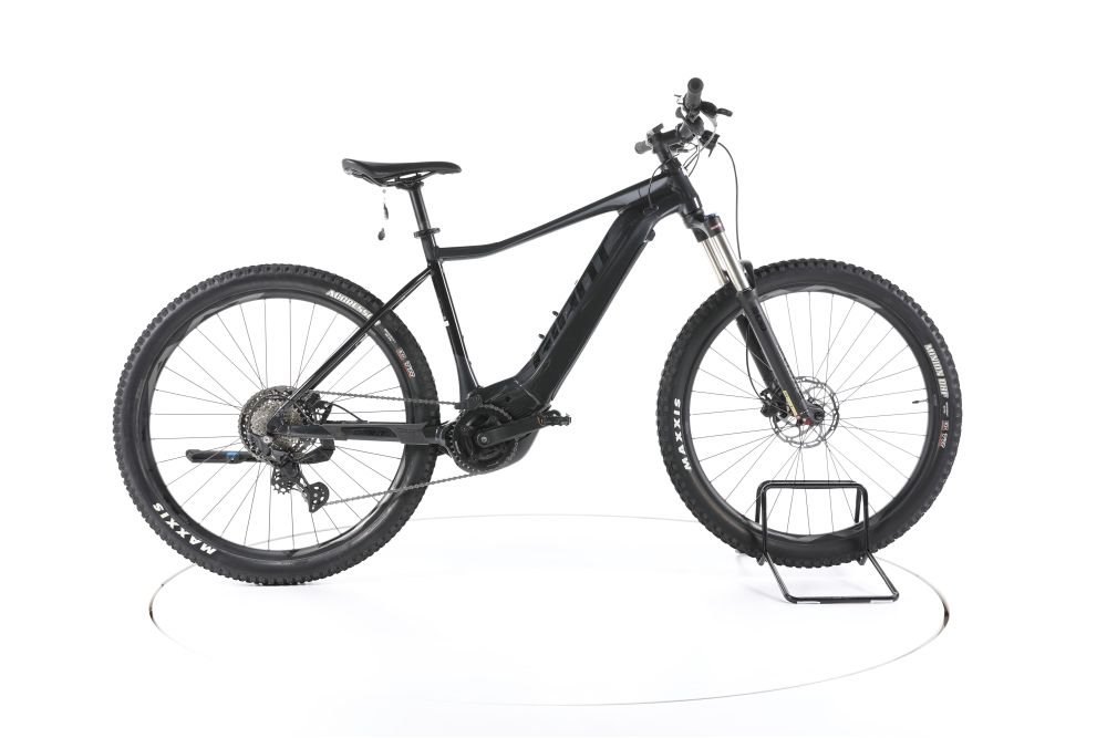 Giant Fathom E+ 2 Pro E-Bike