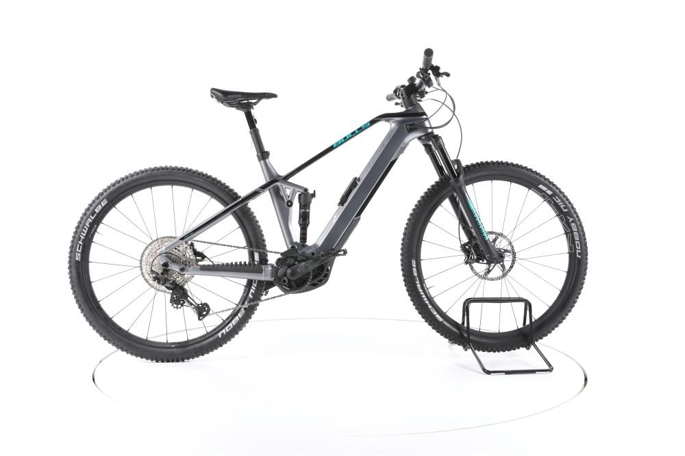 Bulls Sonic Evo Tr 3 Fully E-Bike 2023