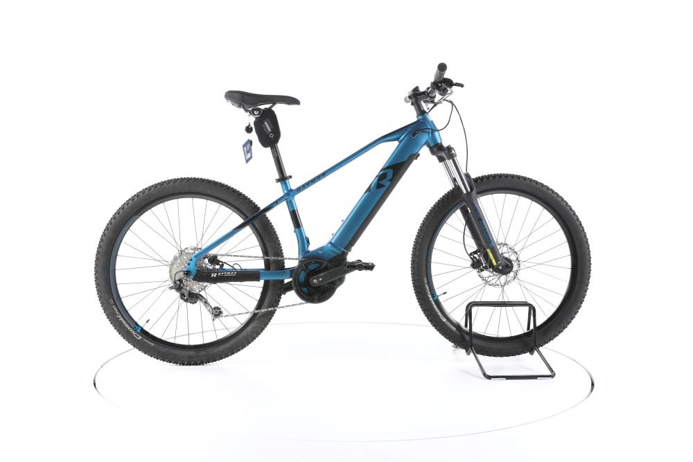 R Raymon HardRay E 5.0 E-Bike
