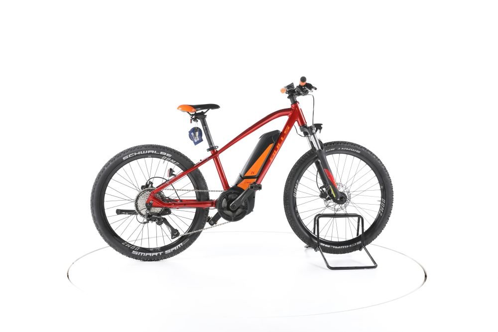 Bulls Twenty 4 E 24 E-Bike